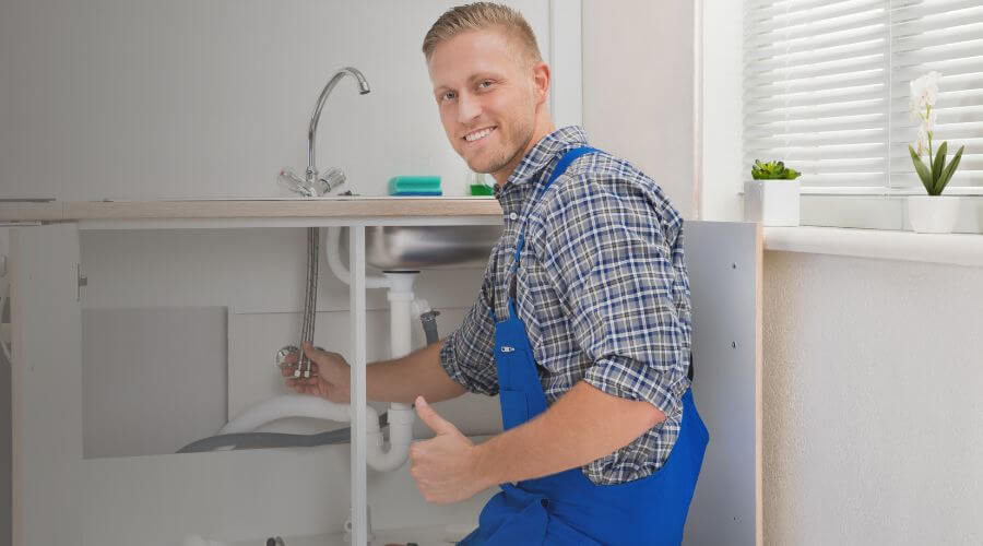 Professional Leak Detection in Polvadera, NM